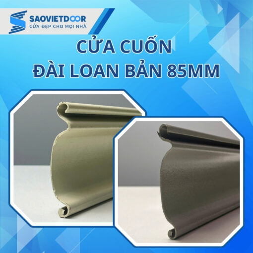 san pham cua cuon Dai Loan ban 85 5