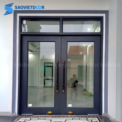 Cửa Nhôm Thủy Lực Owin Khuân Bao Đơn Cao Cấp 49 Cửa nhôm thuỷ lực Owin khuân bao đơn cap cấp
