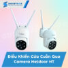 Camera Netdoor ngoài trời
