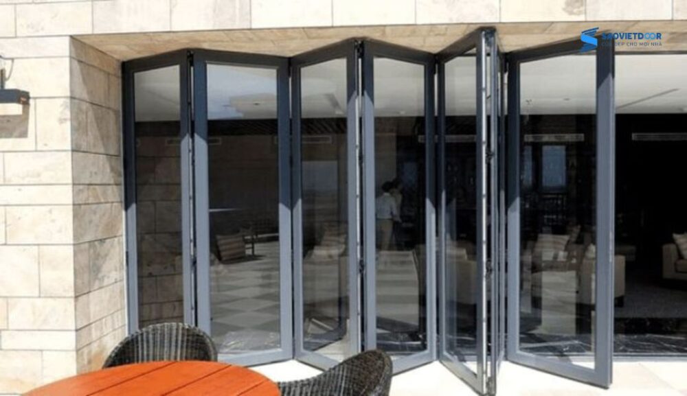  Nhôm hệ có mấy loại