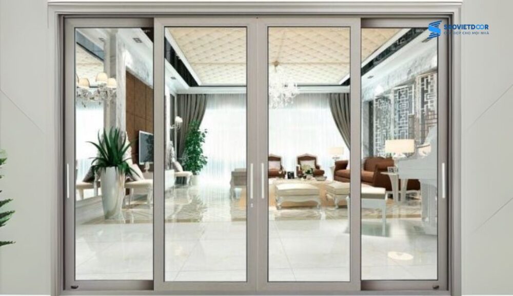  Nhôm hệ có mấy loại