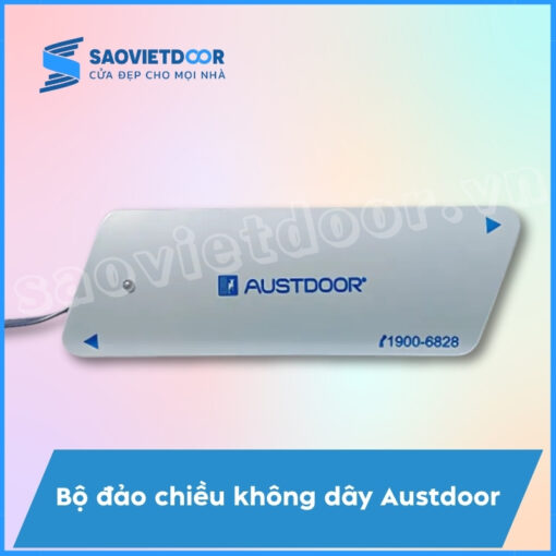 Bộ đảo chiều không dây Austdoor