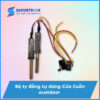 Bộ Ty Đồng Tự Dừng Cửa Cuốn Austdoor