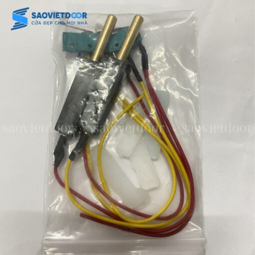 Bộ Ty Đồng Tự Dừng Cửa Cuốn Austdoor