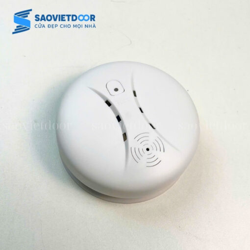 Đầu báo khói Ssmarts K1 chính hãng