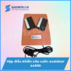 Hộp điều khiển cửa cuốn Austdoor AA806