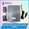 Hộp điều khiển cửa cuốn Austdoor AA803.P