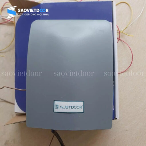 Hộp Điều Khiển Cửa Cuốn Austdoor AA803.P Chính Hãng 19 Hộp điều khiển cửa cuốn Austdoor AA803.P