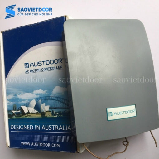 Hộp Điều Khiển Cửa Cuốn Austdoor AA803.P Chính Hãng 20 Hộp điều khiển cửa cuốn Austdoor AA803.P