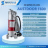 Thông số kỹ thuật motor cửa cuốn Austdoor F800