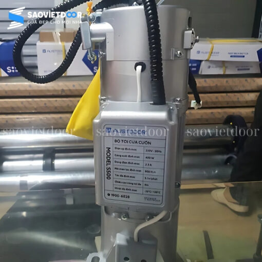 Motor cửa cuốn Austdoor S500