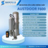 Thông số kỹ thuật motor cửa cuốn chống cháy Austdoor F600