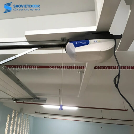 Motor cửa trượt trần Austdoor AHV565