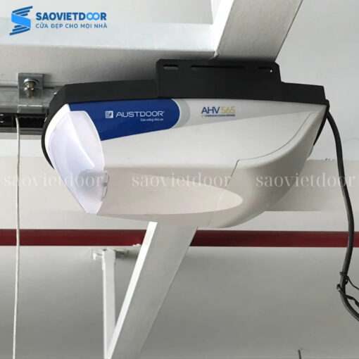 Motor cửa trượt trần Austdoor AHV565