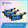 Rơ le chống sổ lô cửa cuốn chính hãng