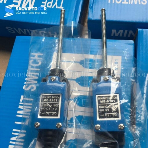 Rơ Le Chống Sổ Lô Cửa Cuốn Chính Hãng 20 Rơ le chống sổ lô cửa cuốn chính hãng