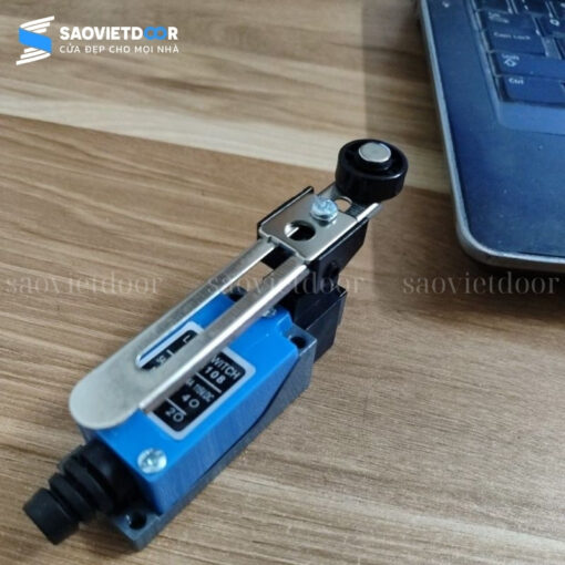 Rơ Le Chống Sổ Lô Cửa Cuốn Chính Hãng 22 Rơ le chống sổ lô cửa cuốn chính hãng
