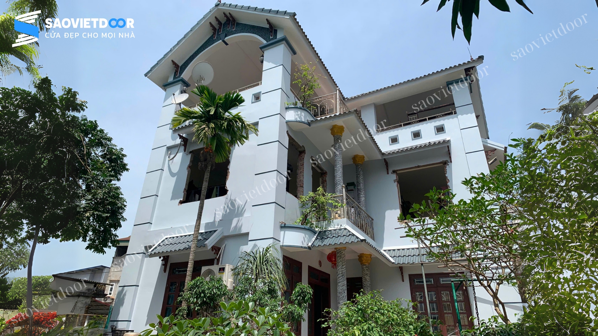 Công Trình Lắp Đặt Cửa Nhôm Seealuk Tại Gia Đình Anh Nam – Gia Lâm, Hà Nội 13 Công Trình Lắp Đặt Cửa Nhôm Seealuk Tại Gia Đình Anh Nam – Gia Lâm, Hà Nội