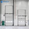 Cửa trượt đứng Austdoor OV3500