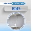 Màn ngăn cháy EI45