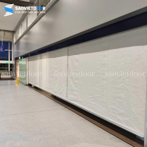 Màn ngăn cháy EI45