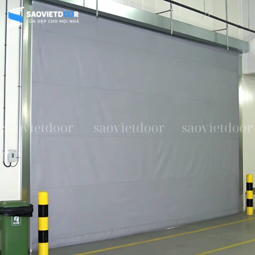 Màn ngăn cháy EI45