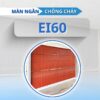 Màn ngăn cháy EI60