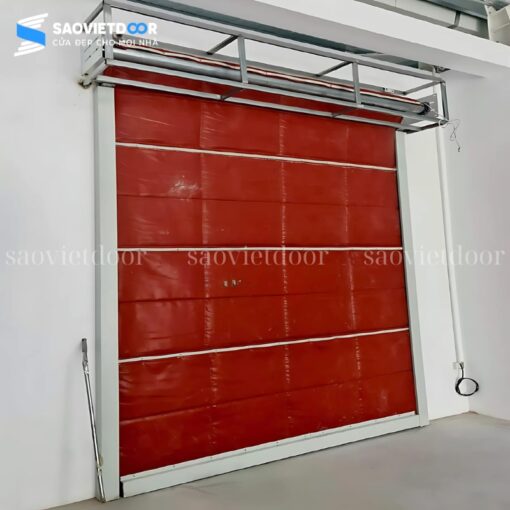 Màn ngăn cháy EI60