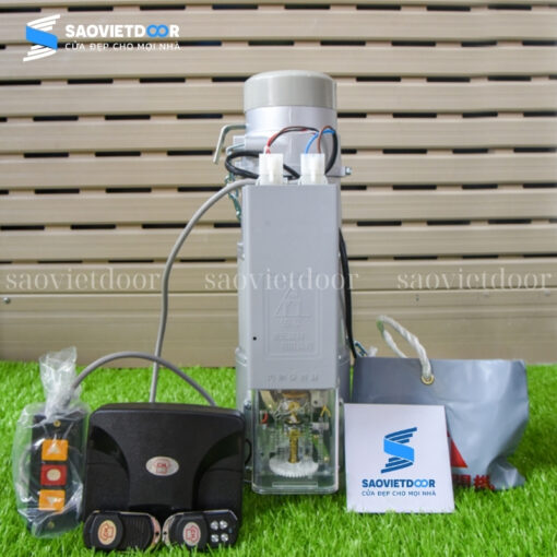 Motor cửa cuốn Đài Loan YH 400kg