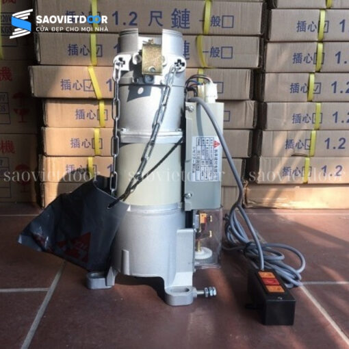 Motor cửa cuốn Đài Loan YH 700kg