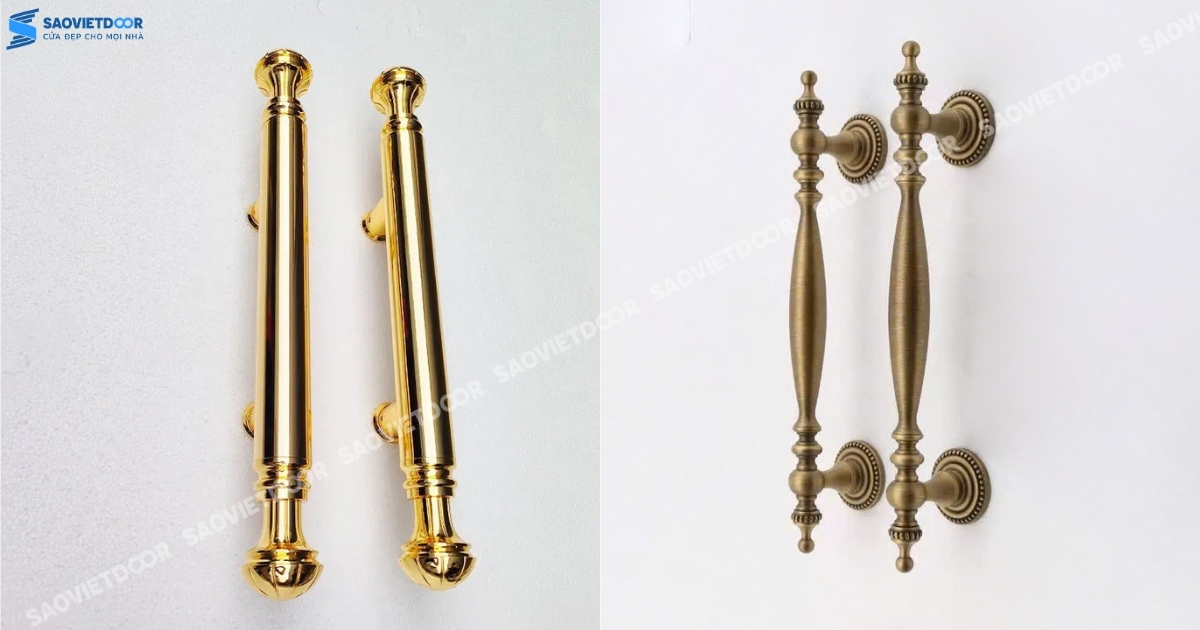 35+ Mẫu Tay Nắm Cửa Kính Tân Cổ Điển Độc Lạ Nhất Trên Thị Trường 27 35+ mẫu tay nắm cửa kính tân cổ điển độc lạ nhất trên thị trường