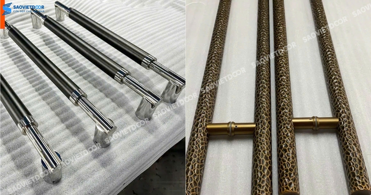 35+ Mẫu Tay Nắm Cửa Kính Tân Cổ Điển Độc Lạ Nhất Trên Thị Trường 39 35+ mẫu tay nắm cửa kính tân cổ điển độc lạ nhất trên thị trường