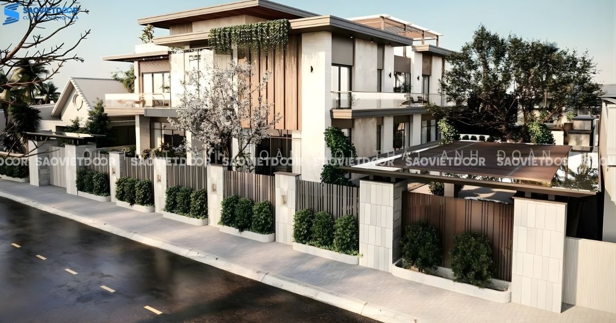 Công trình Sử Dụng Hệ Cửa Lùa SD115,Hệ Cửa Mở Quay R70 cho Anh Thiện Hòn Gai Quảng Ninh 29 Công trình Sử Dụng Hệ Cửa Lùa SD115,Hệ Cửa Mở Quay R70
