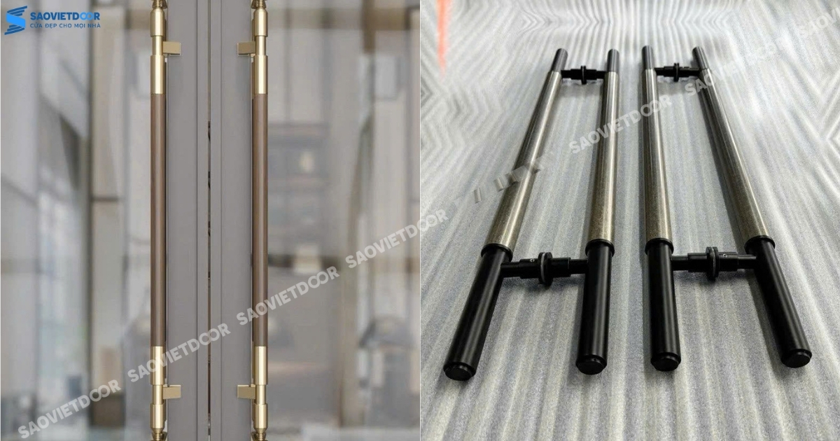 35+ Mẫu Tay Nắm Cửa Kính Tân Cổ Điển Độc Lạ Nhất Trên Thị Trường 40 35+ mẫu tay nắm cửa kính tân cổ điển độc lạ nhất trên thị trường