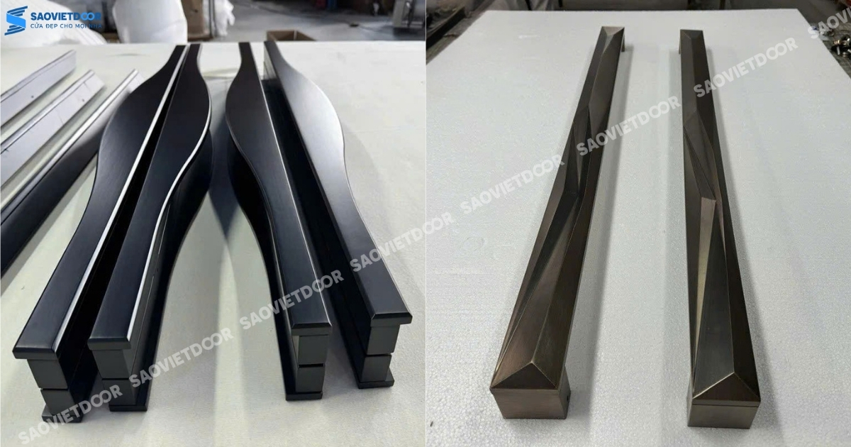 35+ Mẫu Tay Nắm Cửa Kính Tân Cổ Điển Độc Lạ Nhất Trên Thị Trường 45 35+ mẫu tay nắm cửa kính tân cổ điển độc lạ nhất trên thị trường