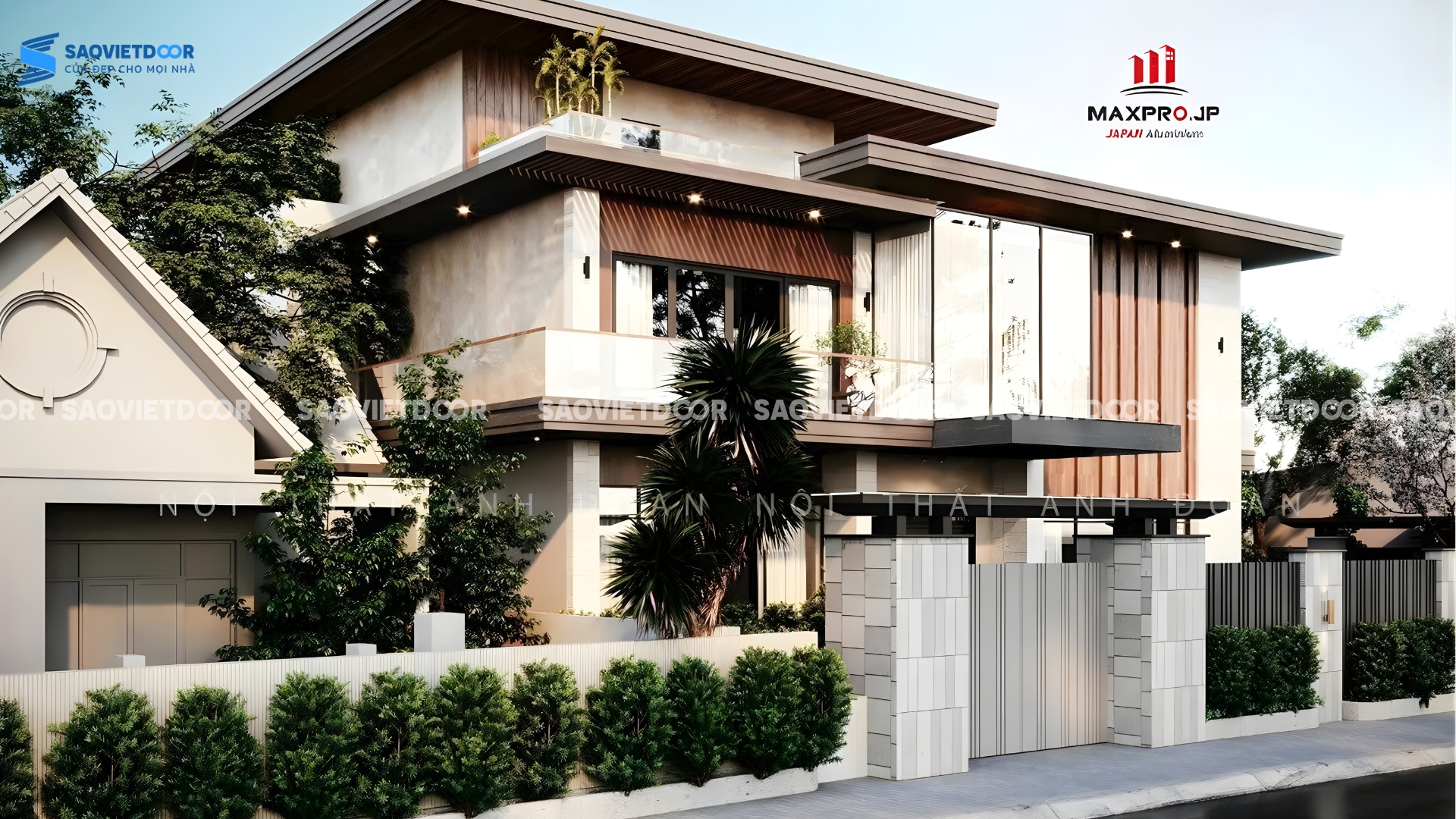 Công trình Sử Dụng Hệ Cửa Lùa SD115,Hệ Cửa Mở Quay R70 cho Anh Thiện Hòn Gai Quảng Ninh 58 1920x1080 10