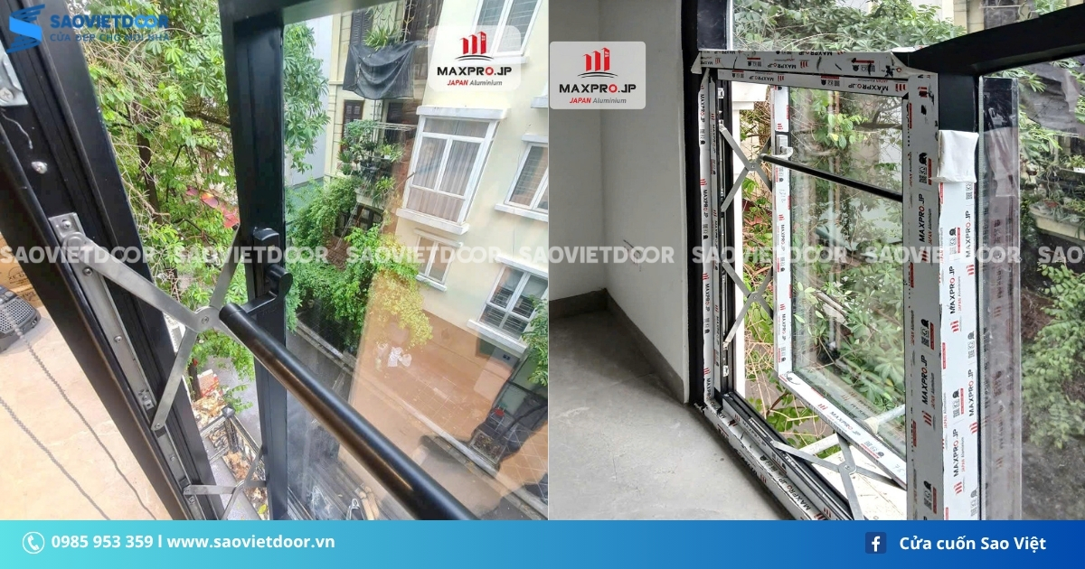 Vách kính mặt dựng nhôm Maxpro uốn vòm nghệ thuật 26 Vách kính mặt dựng nhôm Maxpro uốn vòm nghệ thuật
