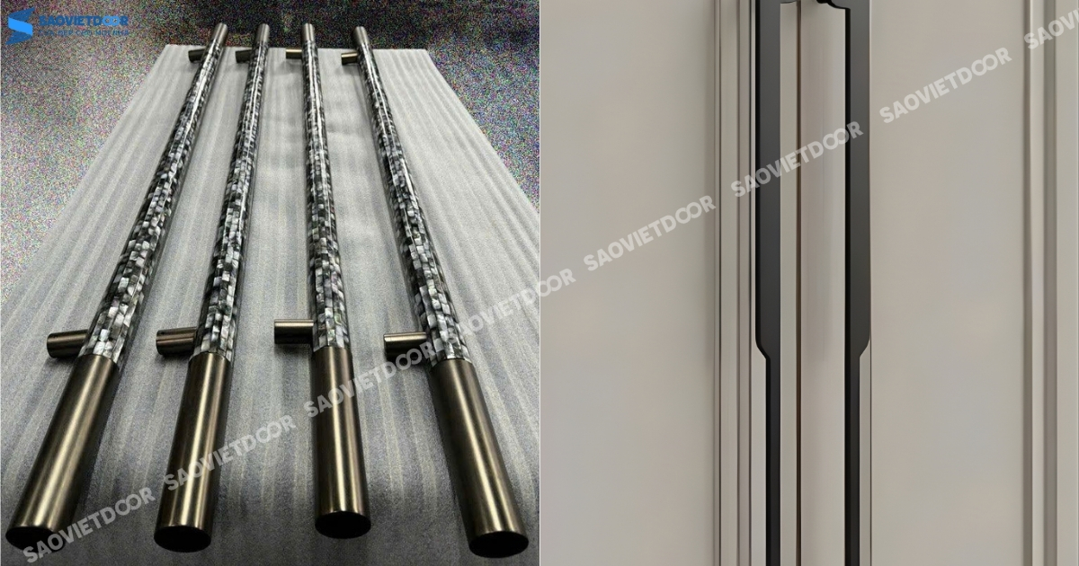 35+ Mẫu Tay Nắm Cửa Kính Tân Cổ Điển Độc Lạ Nhất Trên Thị Trường 34 35+ mẫu tay nắm cửa kính tân cổ điển độc lạ nhất trên thị trường