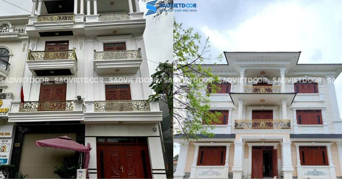 Công trình sử dụng Cửa Thép Vân Gỗ Cho Anh Huỳnh - Bắc Giang 33 Công trình sử dụng Cửa Thép Vân Gỗ Cho Anh Huỳnh - Bắc Giang