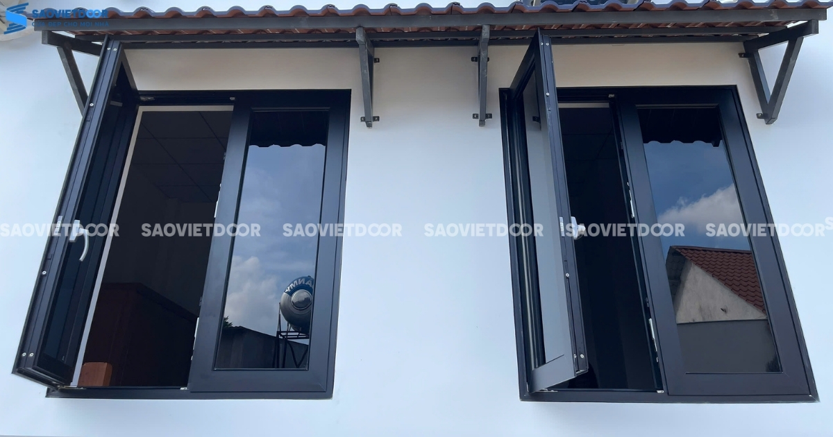 Công Trình Sử Dụng Nhôm Maxpro Cho Anh Phương - Bắc Ninh 33 Công Trình Sử Dụng Nhôm Maxpro Cho Anh Phương - Bắc Ninh