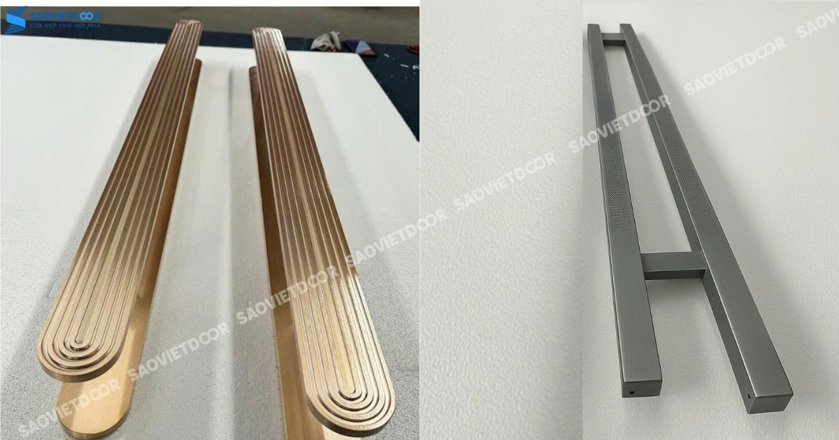 35+ Mẫu Tay Nắm Cửa Kính Tân Cổ Điển Độc Lạ Nhất Trên Thị Trường 36 35+ mẫu tay nắm cửa kính tân cổ điển độc lạ nhất trên thị trường