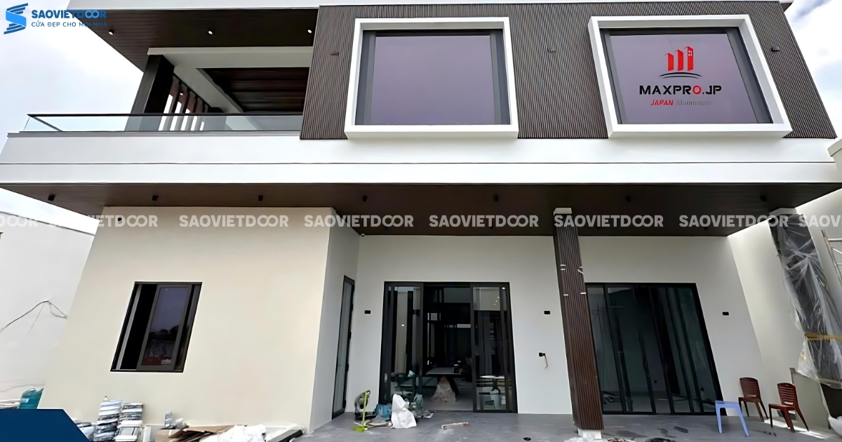 Dự Án Thi Công Cầu Thang Kính Maxpro Ecopark Hải Dương 23 Dự Án Thi Công Cầu Thang Kính Maxpro Ecopark Hải Dương