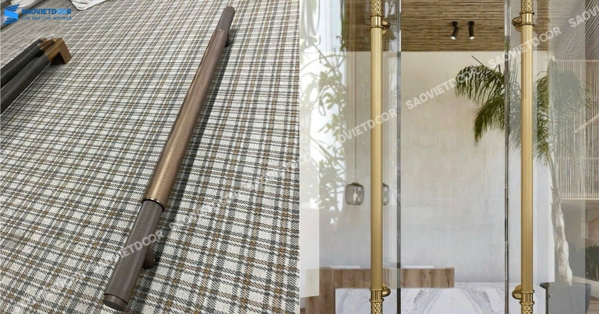 35+ Mẫu Tay Nắm Cửa Kính Tân Cổ Điển Độc Lạ Nhất Trên Thị Trường 38 35+ mẫu tay nắm cửa kính tân cổ điển độc lạ nhất trên thị trường