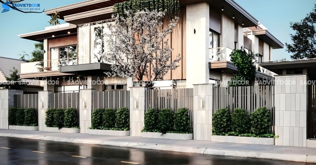 Công trình Sử Dụng Hệ Cửa Lùa SD115,Hệ Cửa Mở Quay R70 cho Anh Thiện Hòn Gai Quảng Ninh 27 Công trình Sử Dụng Hệ Cửa Lùa SD115,Hệ Cửa Mở Quay R70