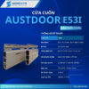 Cửa Cuốn Austdoor E53i Dày Chính Hãng