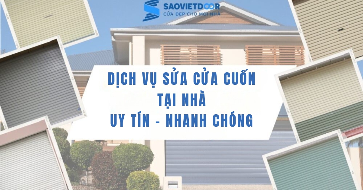 Trung tâm bảo hành cửa cuốn Mitadoor tại Hà Nội 14 Bảo hành cửa cuốn nhanh chóng.