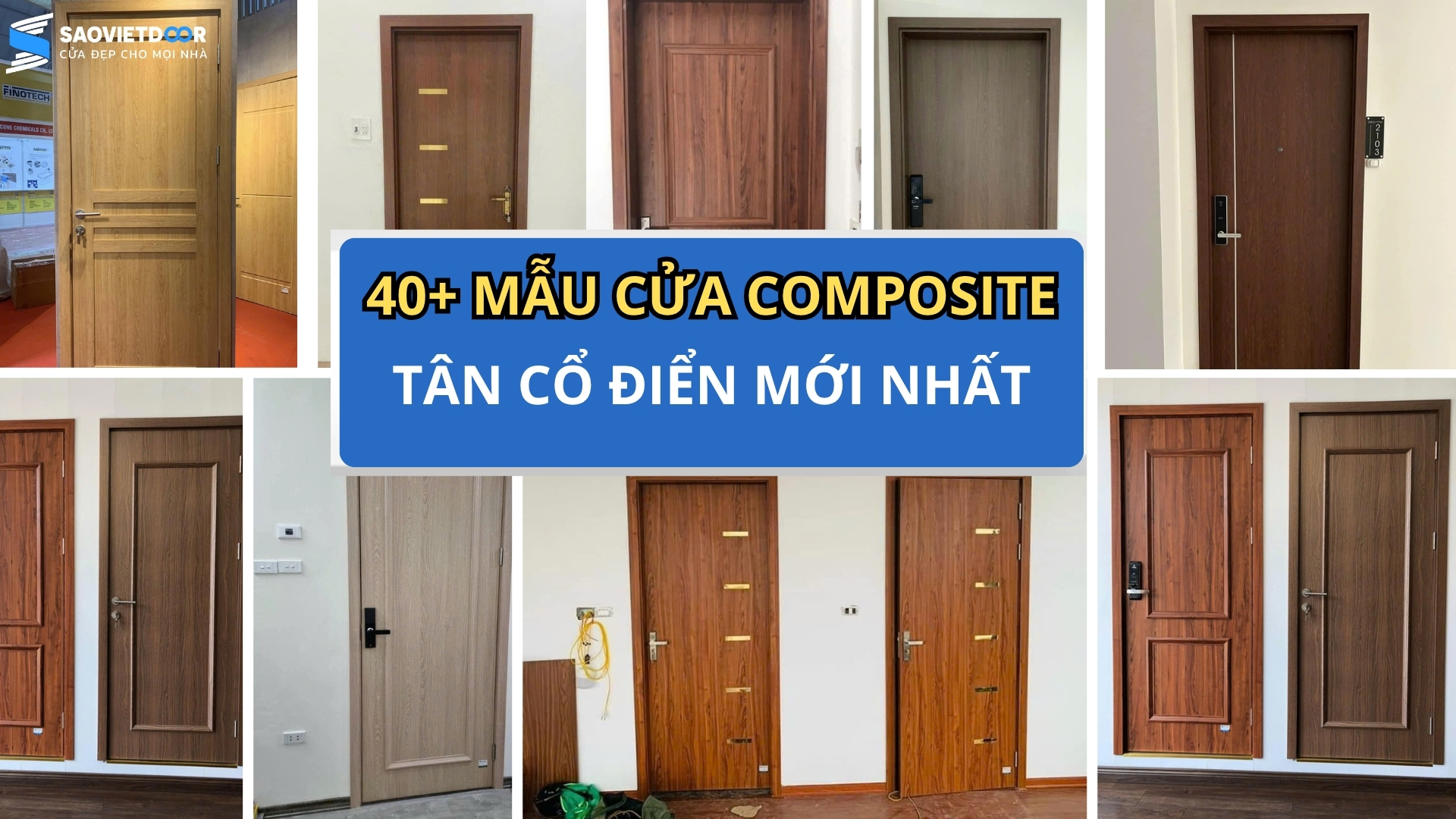40+ Mẫu Cửa Composite Tân Cổ Điển Mới Nhất 26 THUMNAIL 3