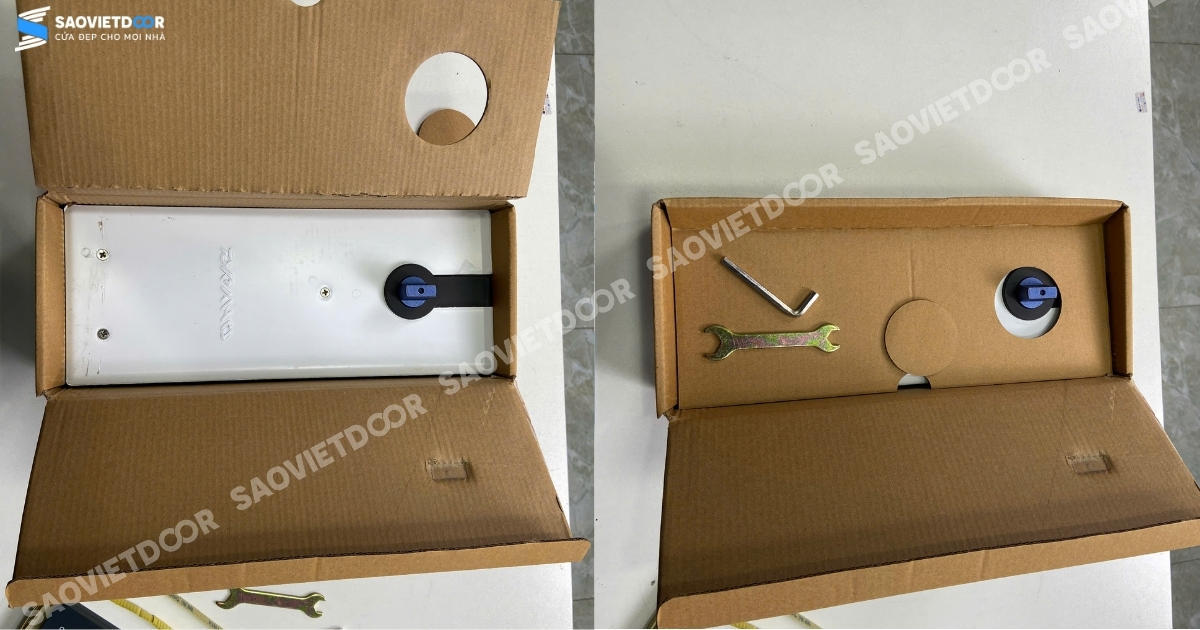 BẢN LỀ THUỲ LỰC DRAHO DT-DTH150