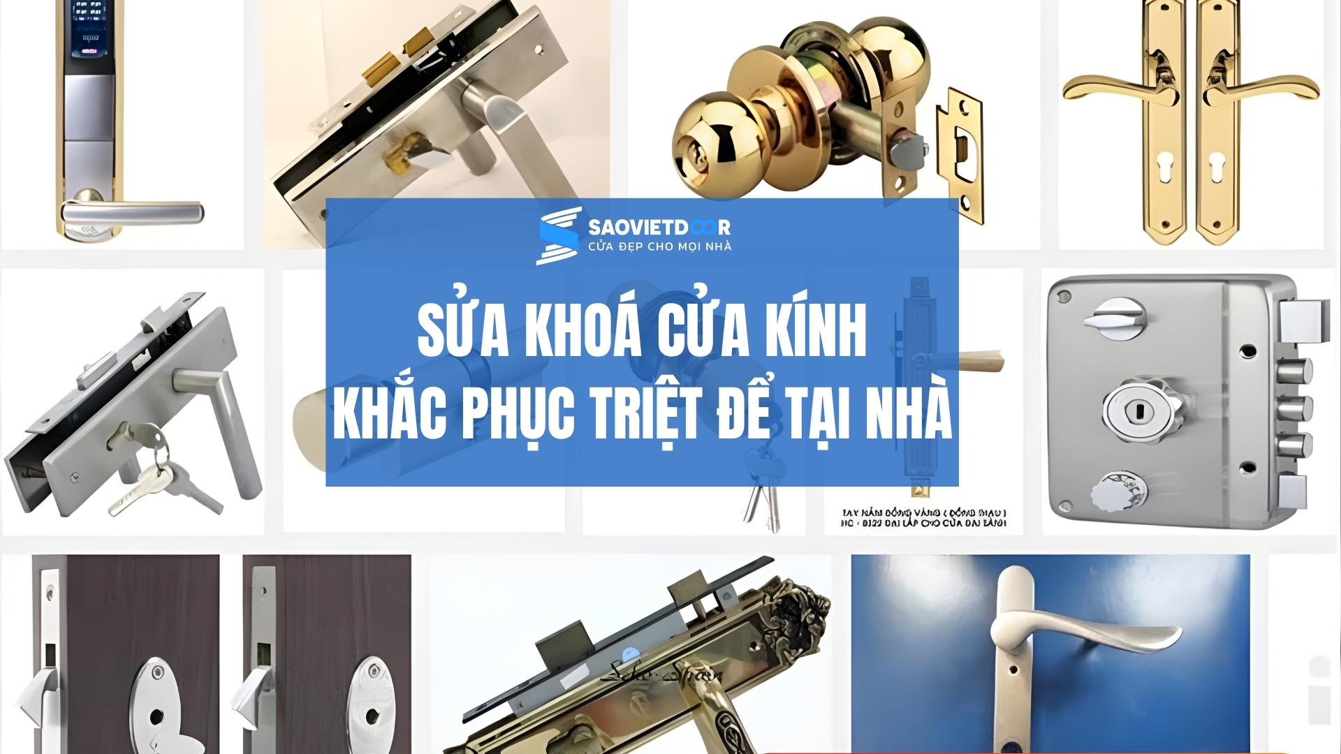 SUA KHOA CUA KINH KHAC PHUC TRIET DE TAI NHA 1920X1080