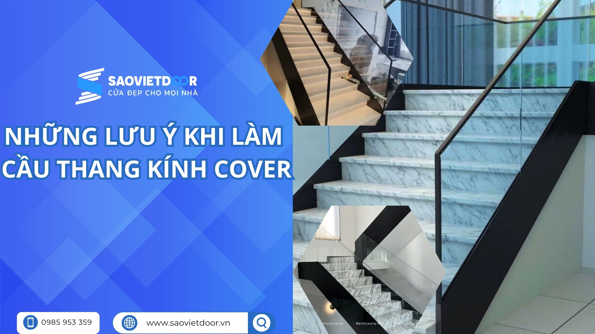 NHUNG LUU Y KHI LAM CAU THANG KINH COVER